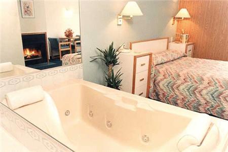 سانت-أغاث-دي-مونت Motel St Moritz الغرفة الصورة