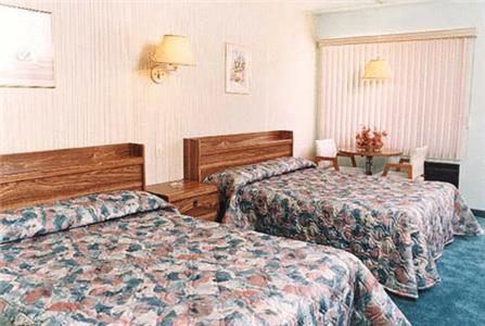 سانت-أغاث-دي-مونت Motel St Moritz الغرفة الصورة